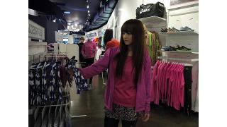 こまっちゃんのお買いもの