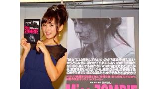 スッピン→メイク