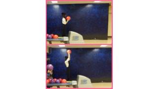 ぐるんぐるん♪