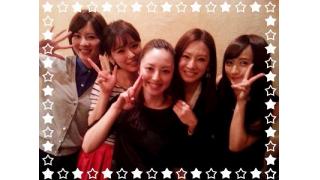 セーラームーン仲間集合！！