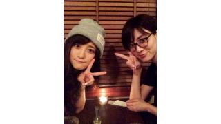 ホッと出来る相手。