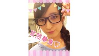 『生 こまっChanに聞けのコーナーー』