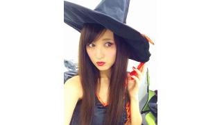 ハロウィン放送♡
