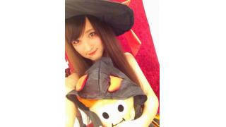 今年のハロウィン！