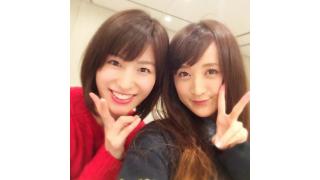 平田薫ちゃんと生放送