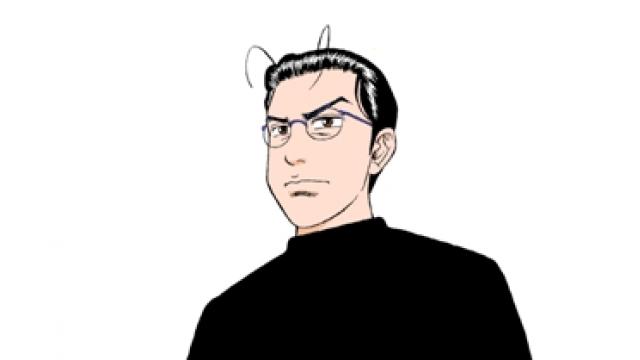 9月11日「ゴー宣道場」の予告