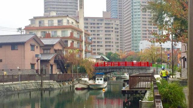 月島、佃島、石川島――歴史をたどる埋立地散策（「東京5キロメートル――知ってる街の知らない魅力」第3回）【毎月配信】 ☆ ほぼ日刊惑星開発委員会 vol.760 ☆