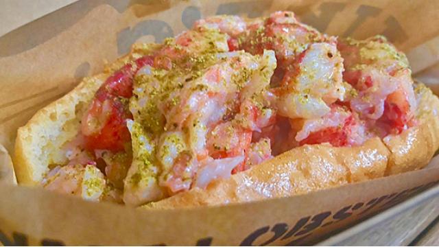 広尾、麻布十番、六本木　高級住宅街で見つけたテイクアウトできる幸せ（「東京5キロメートル――知ってる街の知らない魅力」第5回）【不定期配信】