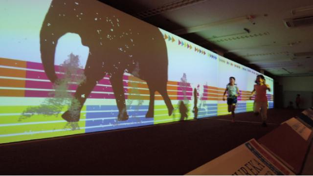 犬飼博士 安藤僚子 スポーツタイムマシン 第2回 「山口のライフサイズをさがして」【不定期連載】