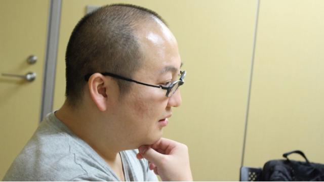 長谷川リョー『考えるを考える』 第2回　21世紀の空海・石山洸が構想する新たなメディア・レボリューション「AIが色即是空を実現する」