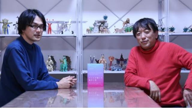 宮台真司×宇野常寛　〈母性〉と〈性愛〉のディゾナンスーー「母性のディストピア」の突破口を探して（前編）