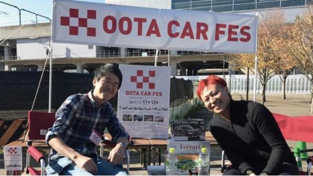 根津孝太×宮本修「Behind the Wheel──ホイールの後ろにあるもの」（おおたかの森カーフェスティバルトークショー）【PLANETSアーカイブス】