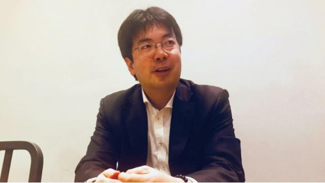 【インタビュー】坂本崇博「〈仕組み〉に乗っかり〈仕方〉を変える」後編
