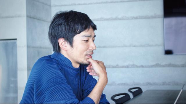 長谷川リョー『考えるを考える』 第7回 デザインエンジニア・ 緒方壽人が説く“越境性×専門性”の仕事論