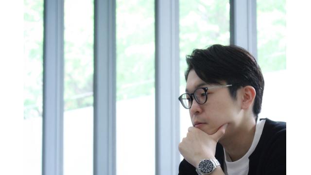 長谷川リョー『考えるを考える』 第8回 研究的実践者・安斎勇樹「問いのデザイン」が照射する思考法