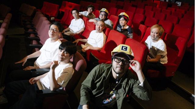 【インタビュー】AR三兄弟・川田十夢　〈芸能〉を拡張する――笑いの更新としての『テクノコント』（前編）（PLANETSアーカイブス）