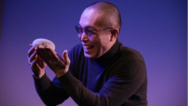 【インタビュー】AR三兄弟・川田十夢　〈芸能〉を拡張する――笑いの更新としての『テクノコント』（後編）