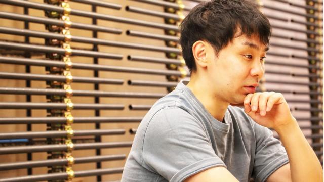 長谷川リョー『考えるを考える』 第9回 文鳥社・牧野圭太 「人を人らしくする」文化を生み出す、ブランドデザインのための思考