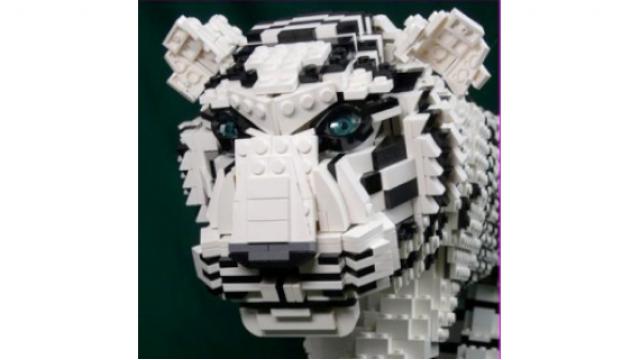 レゴが世界の見え方をビルドする――レゴ認定プロビルダー・三井淳平インタビュー （PLANETSアーカイブス）