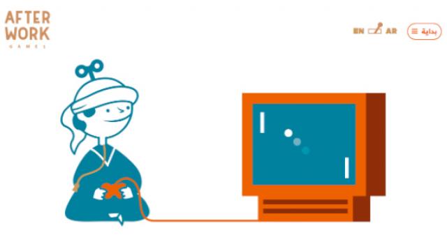 鷹鳥屋明「中東で一番有名な日本人」第13回 中東とゲームの関係、中東に本当に廃課金ユーザーは多いのか？