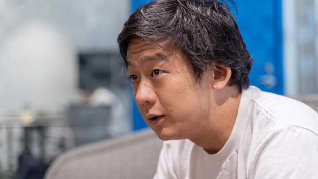 長谷川リョー『考えるを考える』 第11回 連続起業家・田村健太郎が語るオンラインサロンの現在地と、非中央集権的な経済圏“mint”の構想