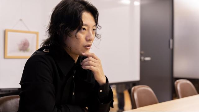 仕事、スタートアップ