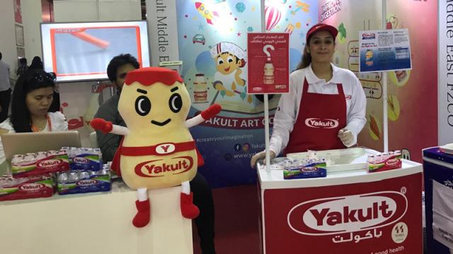 鷹鳥屋明「中東で一番有名な日本人」第15回　日本の書籍はどこへいったのか？世界３番目のブックフェアにて（前編）