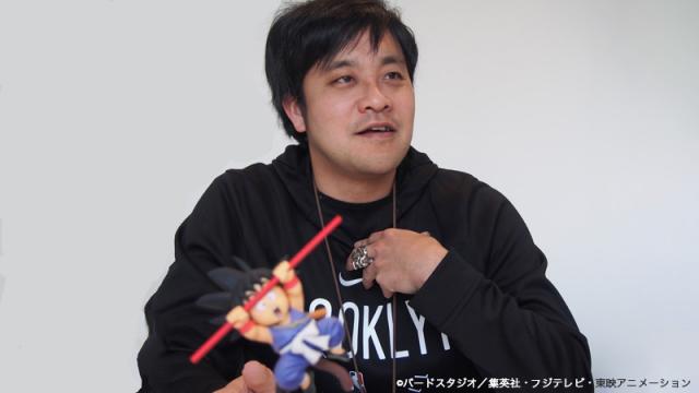 【インタビュー】阪田典彦（BANDAI SPIRITS）プライズフィギュアは「重層的な物語」を媒介する（前編）