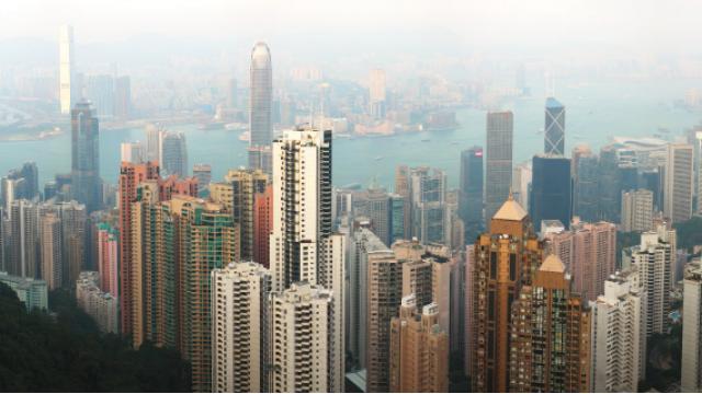 【全文無料公開】倉田徹 香港民主化問題：経済都市の変貌史（PLANETSアーカイブス）