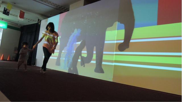 犬飼博士 安藤僚子 スポーツタイムマシン 第５回 あゆみはじめたスポーツタイムマシン 山口の人々と共創したメディア運動会