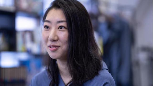 長谷川リョー 考えるを考える 第18回「世界最難関」のミネルバ大学にパスした初の日本人、片山晴菜が見据える新しい「教育」