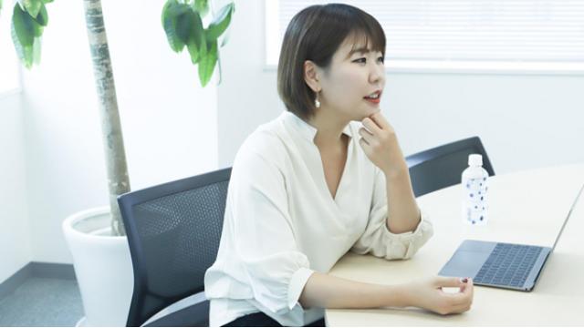 長谷川リョー 考えるを考える 第19回　前例なき道を、自ら切り拓く。MaaSスタートアップのインハウスロイヤー・南知果氏が構想する“ロビイング2.0”とは？