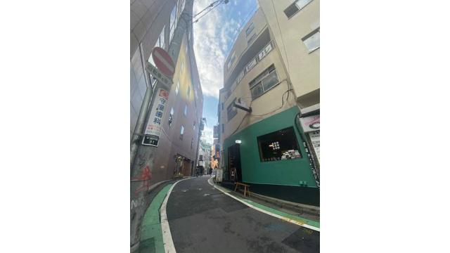 丸若裕俊 ボーダレス＆タイムレス――日本的なものたちの手触りについて 第8回　渋谷の街から考える〈見立て〉と〈閒〉（前編）