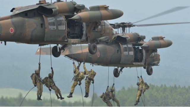 橘宏樹 GQーーGovernment Curation 第12回 韓国格下げが本質ではない～令和元年度「防衛白書」を読み解く～