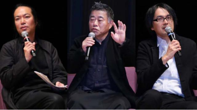 土屋恵一郎×門脇耕三×宇野常寛 「知」のリブランディングーー人工知能時代の「人知」と「身体」、そして大学の意味を考える（前編）