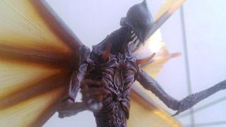 今週の宇野コレクション：figma巨神兵