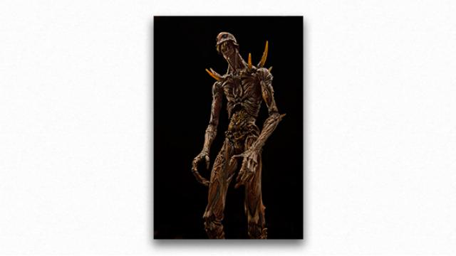 東京タワーとビッグサイトのあいだで――『巨神兵東京に現わる』／「館長 庵野秀明　特撮博物館 ミニチュアで見る昭和平成の技」宇野常寛コレクション vol.5 【毎週月曜配信】