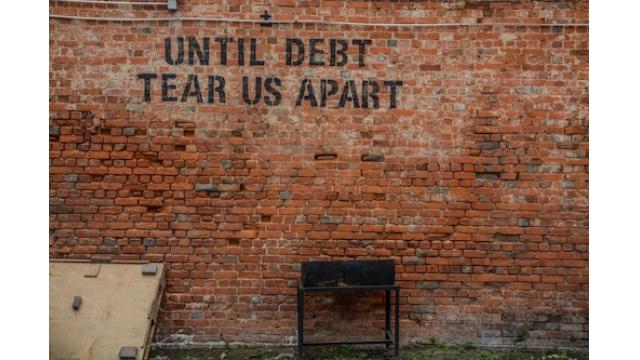 橘宏樹 GQーーGovernment Curation 第13回 国債　～国債は誰のものか。グラフの「註」を読み解く～