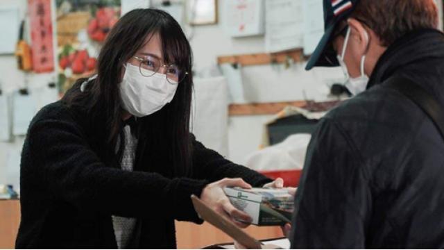 新型コロナウイルスと政府の欺瞞｜周庭