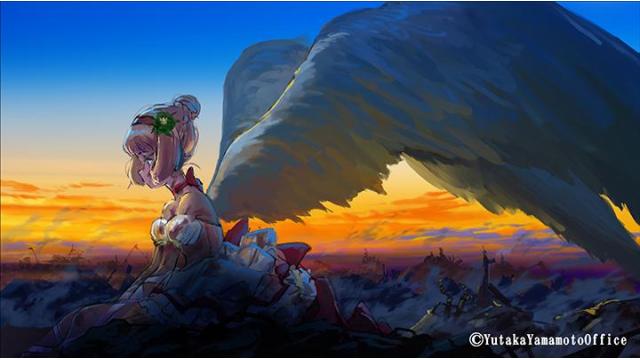 『魔法少女たち』に込めるもの～「希望」により抑圧されたアニメは｜山本寛