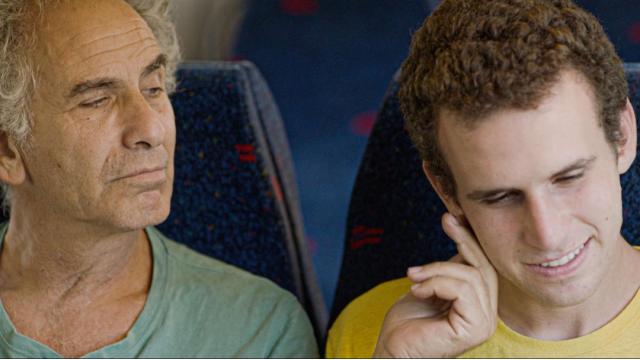 『旅立つ息子へ』──共依存の先にある親子の絆｜加藤るみ