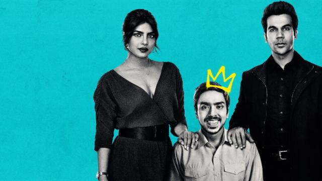 『ザ・ホワイトタイガー』──「歌って踊らない」インド映画から見つめ直すカースト制度｜加藤るみ