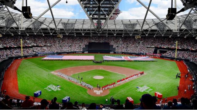 女性、イギリス、ホワイトカラー──野球というスポーツの起源｜中野慧