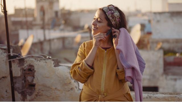 『モロッコ、彼女たちの朝』── 密室劇が描いた「生きづらさ」とニューノーマルへの視線｜加藤るみ