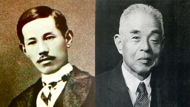 「日本SFの祖」と「日本社会主義の父」がリードした〈野球のポップカルチャー化〉──押川春浪と安部磯雄（後編）｜中野慧