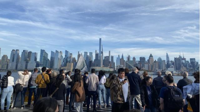 「分断」から「瓦解」へ――変質する民主主義の危機　～中間選挙を読み解く３つの視座～｜橘宏樹