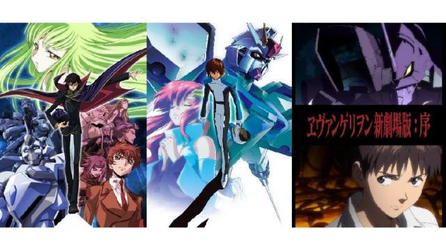 ロボットアニメはなぜティーンズの「性と死」を描けるのか｜石岡良治（後編）