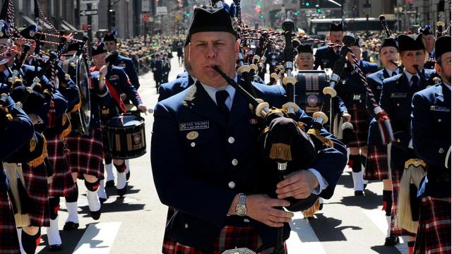 「パレード」から読み解くニューヨーク（前編）｜橘宏樹