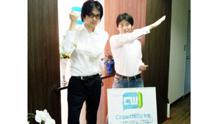【特別掲載】この人にこの話が聞きたい！：吉田浩一郎さん（クラウドワークス代表）インタビュー