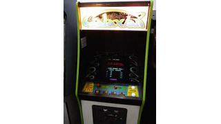 中川大地の現代ゲーム全史［日本編］：第８回  1980年代ナムコが先導したビデオゲームの「日本化」